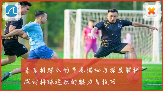 南京排球队的节奏揭秘与深度解析探讨排球运动的魅力与技巧