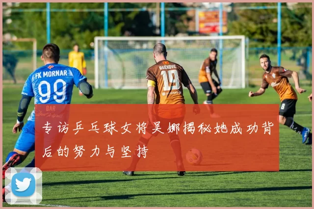 专访乒乓球女将吴娜揭秘她成功背后的努力与坚持