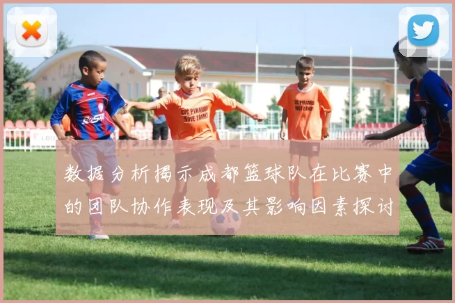 数据分析揭示成都篮球队在比赛中的团队协作表现及其影响因素探讨