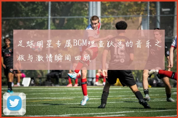 足球明星专属BGM理查狄总的音乐之旅与激情瞬间回顾