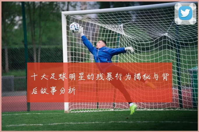 十大足球明星的残暴行为揭秘与背后故事分析