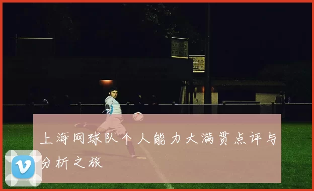 上海网球队个人能力大满贯点评与分析之旅