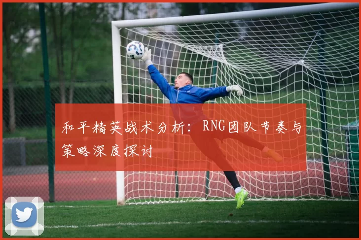 和平精英战术分析：RNG团队节奏与策略深度探讨