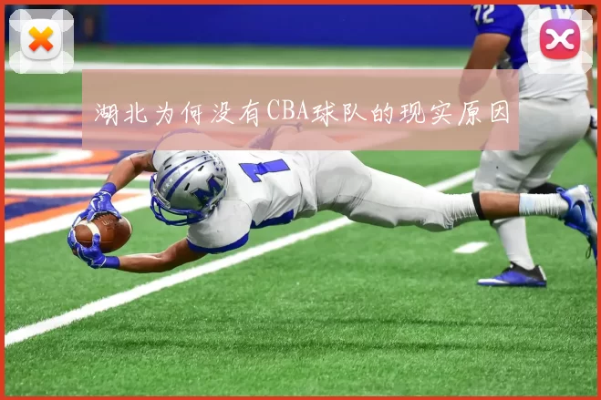 湖北为何没有CBA球队的现实原因