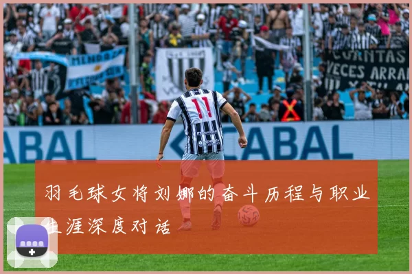 羽毛球女将刘娜的奋斗历程与职业生涯深度对话