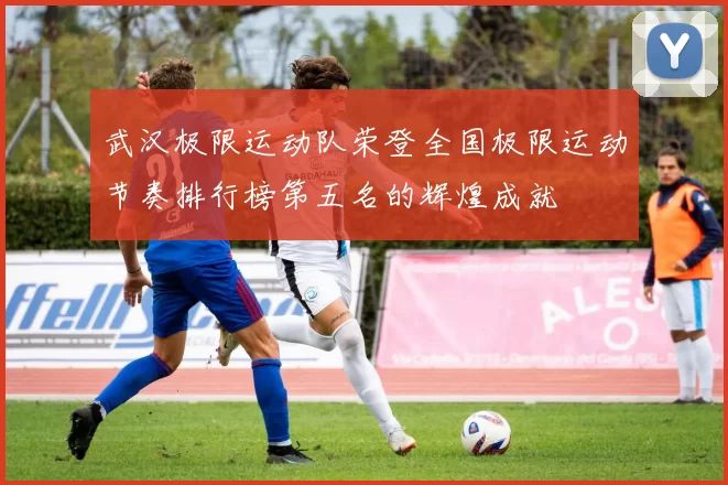 武汉极限运动队荣登全国极限运动节奏排行榜第五名的辉煌成就