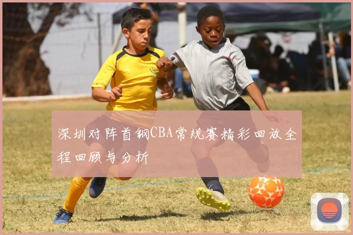 深圳对阵首钢CBA常规赛精彩回放全程回顾与分析