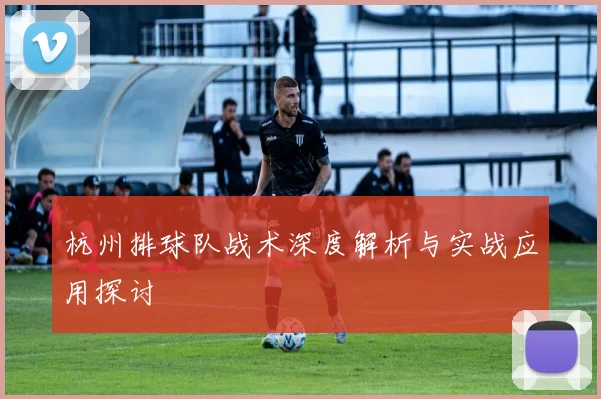 杭州排球队战术深度解析与实战应用探讨